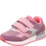 Dievčenské tenisky DASH Purple/Pink Superfit 1-009560-8510 - 31