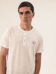 Pyžamo Dock 42616 White - Henderson L