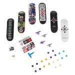 Spin Master Tech Deck Skateshop s príslušenstvom 6ks