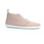 Topánky Aylla Shoes TIKSI ružové L 36 EUR