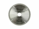 GEKO G00135 / Pílový kotúč vidiový / 200 x 32 mm / 60T (G00135)