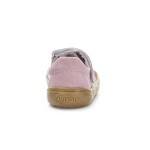 Jonap b9 mf staroružovej new slim barefoot sandále 28 EUR