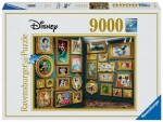 Ravensburger Disney múzeum