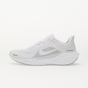 Tenisky Nike W Air Zoom Pegasus 41 White/ White-Pure Platinum-Mtlc Silver EUR 40.5