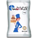 Smartflex Blue Velvet Vanilka 1 kg v sáčku 0118 tortus - Smartflex - Smartflex
