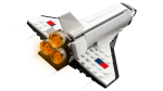 LEGO® Creator 31134 Raketoplán