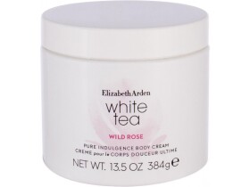 ELIZABETH ARDEN WHITE TEA W. R. TELOVY KREM 400ML