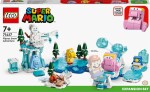 LEGO® Super Mario™ 71417 dobrodružstvo rozširujúci set