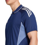 Adidas Tiro 25 Competition Polo M JY1811 pánske tričko 2 XL