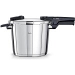 Tlakový hrniec nerez Vitaquick 22 cm, 6 l - Fissler - Fissler