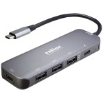 Roline USB hub (Gen