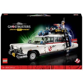 LEGO® 10274 ECTO-1