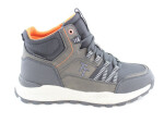 Tom Tailor 2180208 Pánska členková obuv khaki 43