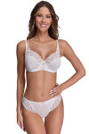 Ava 2106 Yasemin farba: ecru 3XL