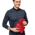 Jack Wolfskin Pack & Go Down Vest M 1207011_2206 M