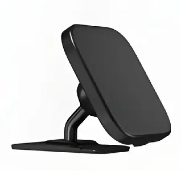 Peak Design Car Mount VHB Charging V2 čierna / Autodržiak do auta / nabíjací / VHB montáž (M-CM-AA-BK-2)