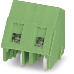 PCB terminal block GSMKDSP 1,5/ 2 1718029 Phoenix Contact; 1718029