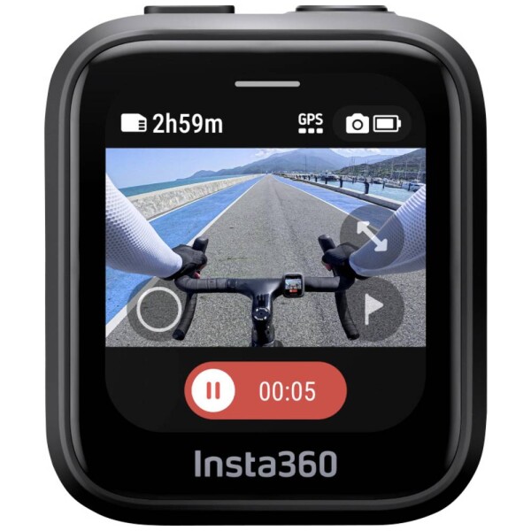 Insta360 Ace Pro - Diaľkové ovládanie s GPS (6970357854714)