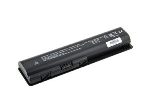 AVACOM batéria pre HP G50 amp; G60 amp; Pavilion DV6 a DV5 series / Li-Ion / 10.8V / 4400mAh (NOHP-G50-N22)