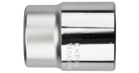 NEO 08-012 / Nadstavec 1/2" 12 mm šesťhranný (08-012)