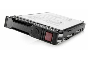 HPE 900GB (870759-B21) / HDD / 2.5" SAS 12G / 15000 rpm / SFF / SC / 3y (870759-B21)