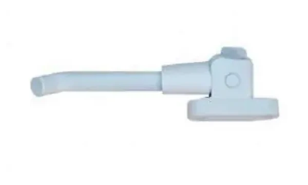 Sunfavors stojanček pre XIAOMI Mi Electric Scooter M365/Pre biela / Stojanček / pre elektrokolobežku