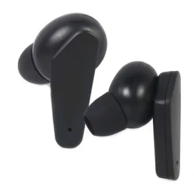 Gembird TWS-ANC-MMX Malmo čierna / bezdrôtové slúchadlá / Bluetooth 5.0 / ANC (TWS-ANC-MMX)
