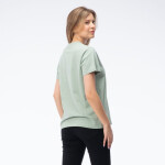 Dámske tričko s krátkym rukávom LADY RELIA L