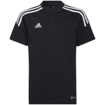 Tričko adidas Condivo 22 Polo Jr H44110