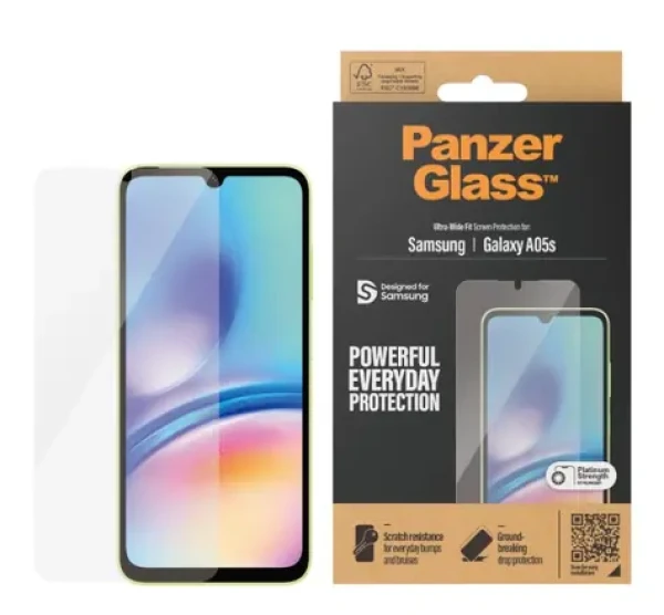 PanzerGlass Samsung Galaxy A05/A05s (7343)