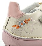 D.D.Step DDStep krémové S063-61572A celoročné nízke barefoot topánky 28 EUR