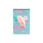 Foamie Cleansing Face Bar Don't spot me now Acne-prone skin Deep Pore Cleansing