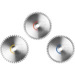 Festool KSB-SORT/3 W/L/A 168x1,8 578568 sada pílových kotúčov 168 x 20 x 1.20 mm 1 ks; 578568