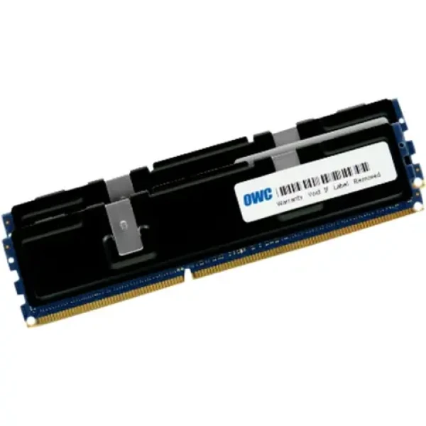 OWC 32GB (2x16GB) 1333MHz / DDR3 / DIMM / ECC / CL9 / 1.35 (OWC1333D3X9M032)