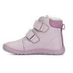 Protetika Plus Protetika Beka Lila barefoot zimné topánky 25 EUR