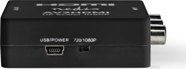 Nedis VCON3456AT Prepínač wideo HDMI