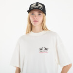 Tričko REPRESENT 24 Hour Service T-Shirt UNISEX Flat White XL