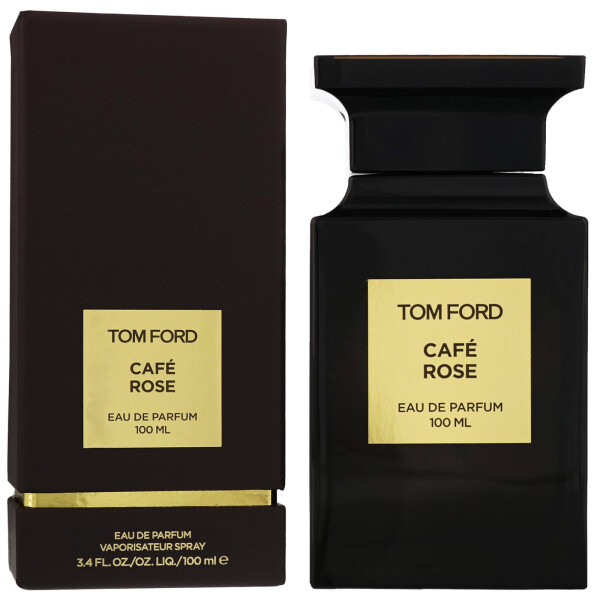 Tom Ford Cafe Rose EDP ml