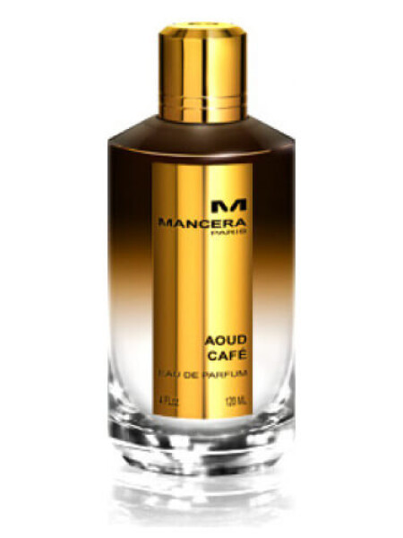 Mancera Aoud Café 120 ml