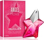 Thierry Mugler Angel Nova EDP (plnitelná) ml