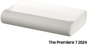 Samsung Samsung LPU7D The Premiere 4K UHD laser smart projector