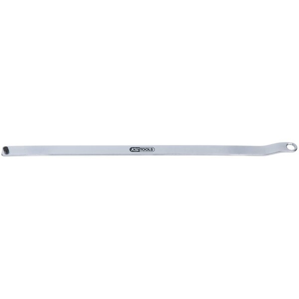 KS Tools 150.1238 Montážna páka klinového remeňa pre Mercedes; 150.1238
