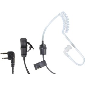 Albrecht Albrecht AE 31 C2-L, Wired, Headset