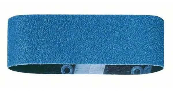 BOSCH 2608606220 X440 / Brúsny pás na kov / Zrnitosť P60 / 40x305 mm / 3 ks (2608606220)