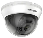 HIKVISION DS-2CE56D0T-IRMMF(2.8mm)(C) / Dome kamera / 4v1 / 2Mpix / obj. 2,8mm / IR 20m (DS-2CE56D0T-IRMMF(2.8mm)(C))