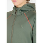 Dámská fleecová bunda Whistler Tracker W Powerstretch Hood Fleece Jacket 40