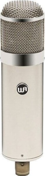 WARM AUDIO Warm Audio WA-47 - Mikrofon Lampowy