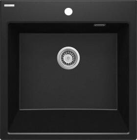 Deante ERIDAN ZQE_N10K čierna