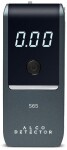 Alcodetector Alkotesteris S65