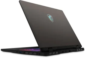 MSI Crosshair A16 HX D8WGKG-021CZ sivá / 16" QHD+ / AMD RYZEN 7 8840HX / 32GB RAM / 1TB SSD / RTX 5070 8GB / W11H (9S7-15PL21-021)